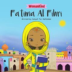 WomanKind: Fatima Al Fihri
