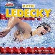 Amazing Americans: Katie Ledecky