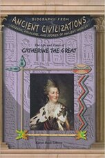 The Life & Times Of Catherine The Great