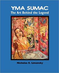 Yma Sumac: The Art Behind the Legend