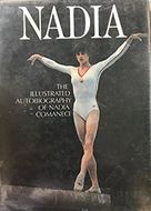 Nadia: The Autobiography of Nadia Comaneci