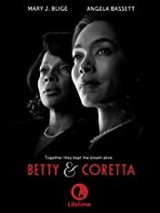 Betty & Coretta movie