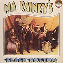 recording: Ma Rainey's Black Bottom