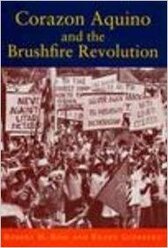 Corazon Aquino and the Brushfire Revolution