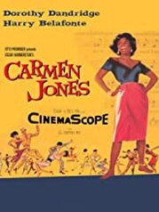 movie: Carmen Jones