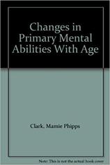 Changes in Primary Mental Abilities With Age
