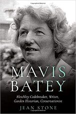Mavis Batey Bletchley Codebreaker