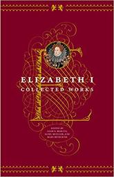 Elizabeth I: Collected Works