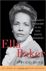 Ella Baker: Community Organizer of the Civil Rights Movement