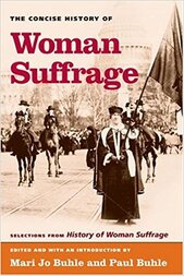 The Concise History of Woman Suffrage