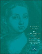 The Contest for Knowledge: Debates over Women's Learning in Eighteenth-Century Italy