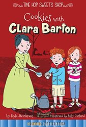 Cookies with Clara Barton