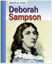 American Lives: Deborah Sampson