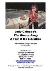 documentary: Judy Chicago's The Dinner Party