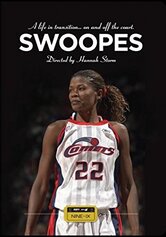 ESPN Nine for IX - Swoopes