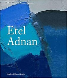 Etel Adnan