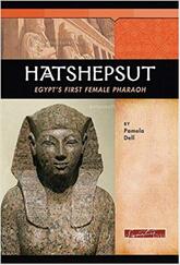 Hatshepsut: Egypt's First Female Pharaoh