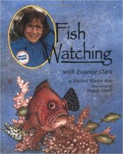 Fish Watching With Eugenie Clark