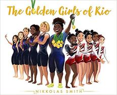 The Golden Girls of Rio