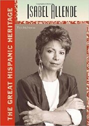 The Great Hispanic Heritage: Isabel Allende