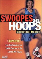 Swoopes on Hoops DVD