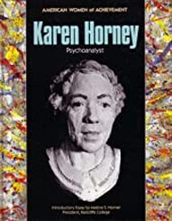 American Women of Achievement: Karen Horney