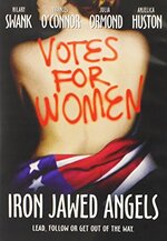 Iron Jawed Angels movie