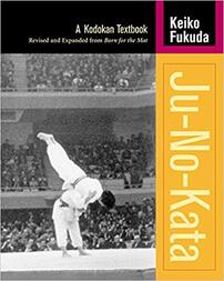 Ju-No-Kata: A Kodokan Textbook