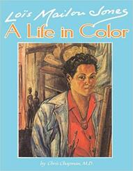 Lois Mailou Jones: A Life In Color