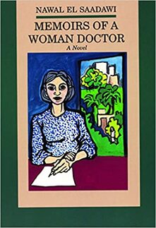 Memoirs of A Woman Doctor