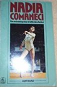 Nadia Comaneci: The Enchanting Story of Little Miss Perfect