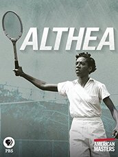 PBS American Masters: Althea