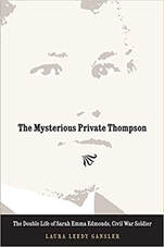 The Mysterious Private Thompson