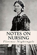 Notes on Nursing : What It is, and What it Is Not