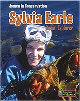 Sylvia Earle: Ocean Explorer