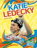 Olympic Stars: Katie Ledecky