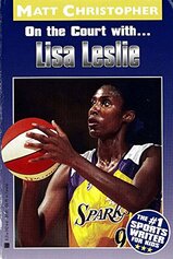 On the Court With... Lisa Leslie