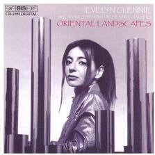 Evelyn Glennie recording: Oriental Landscapes