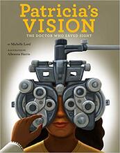 Patricia's Vision: The Doctor Who Saved Sight