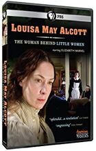 PBS documentary: The Woman Behind Little Women