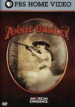 PBS documentary: Annie Oakley