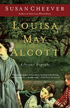 Louisa May Alcott: A Personal Biography
