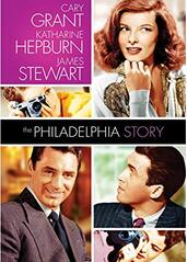 movie: The Philadelphia Story