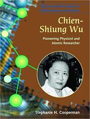 Chien-Shiung Wu: Pioneering Physicist and Atomic Researcher