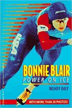 Bonnie Blair: Power on Ice