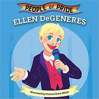 People of Pride: Ellen DeGeneres