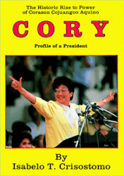 Cory: Profile of a President