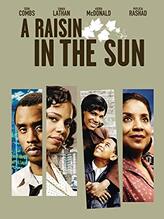 A Raisin In The Sun movie