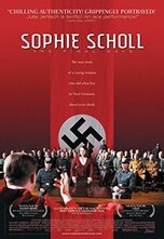 Sophie Scholl movie