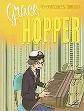 Women in Science and Technology Grace Hopper